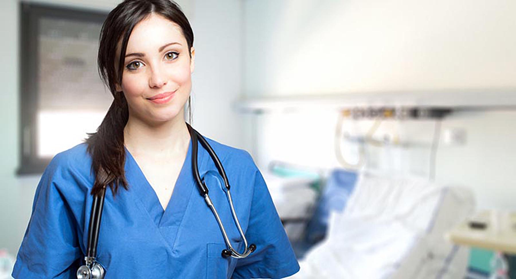 Can You Take the NCLEX Without Going to Nursing School?