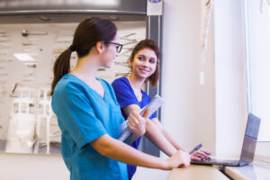 Explore Online Registered Nursing Programs