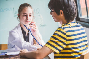 How to Get an Online Nursing Degree