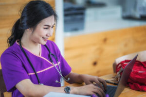 What Online Nursing Programs Have to Offer