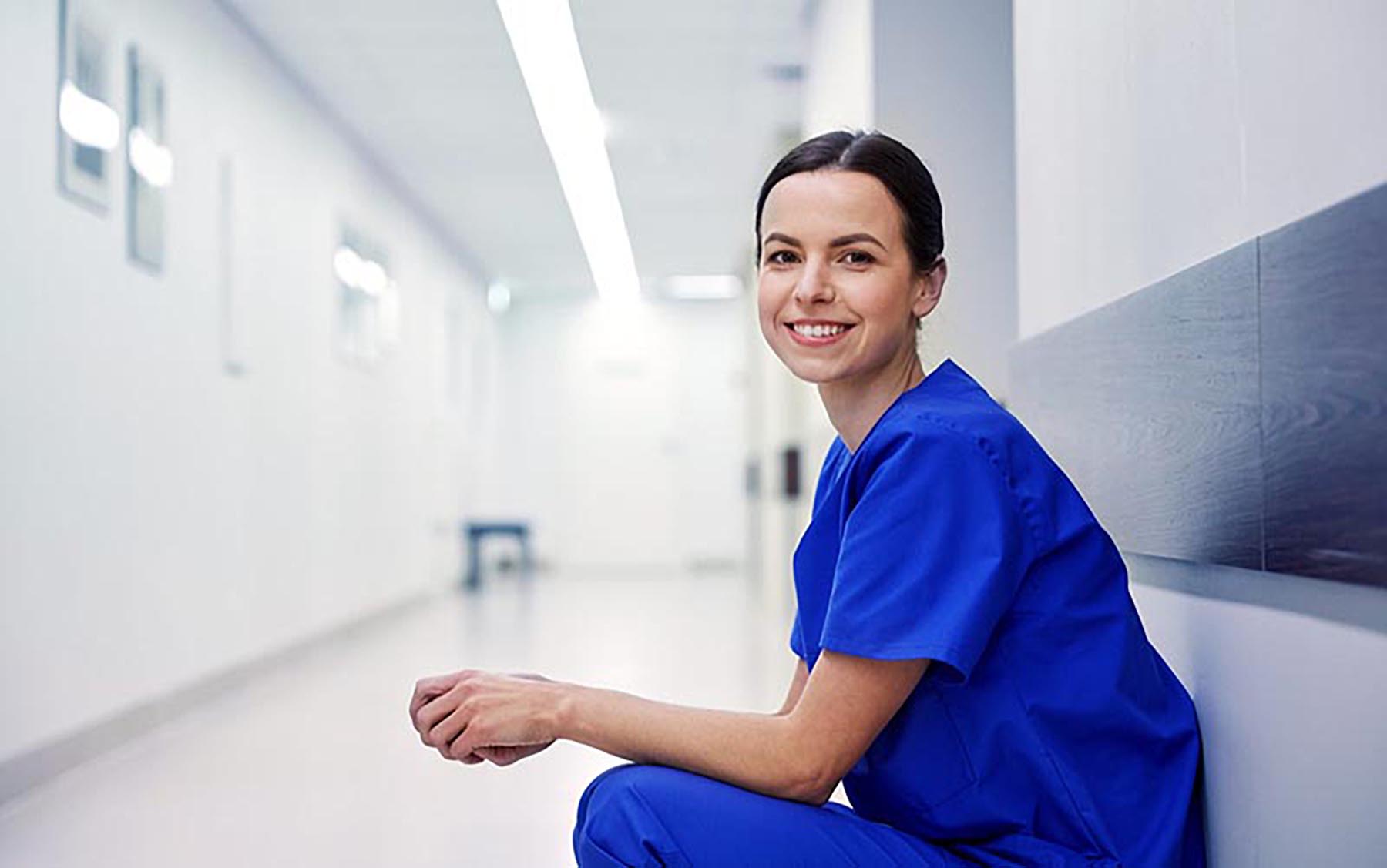 What Can You Do with an Associate’s Degree in Nursing