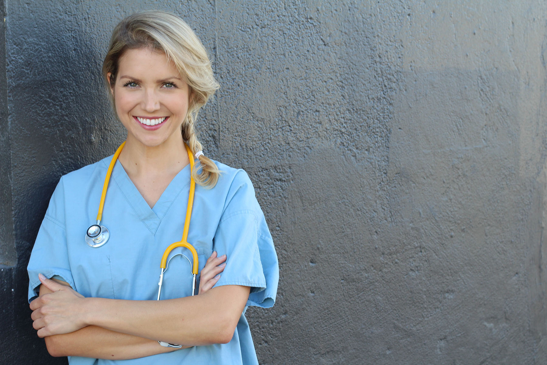 How to Get Into a Practical Nursing Program