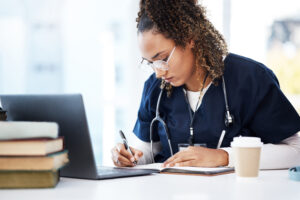 The Vital Hands-On Training Behind Your Nursing Degree
