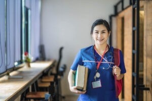 Becoming a Substitute Nurse for Schools: A Guide