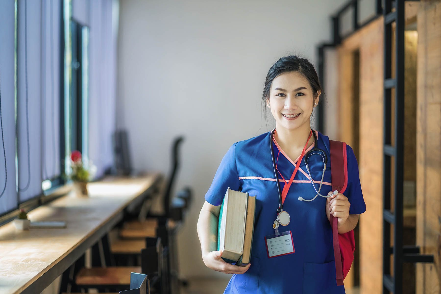 Becoming a Substitute Nurse for Schools: A Guide