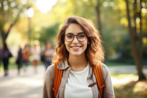 Nursing School Backpack: Carrying Success on Your Shoulders