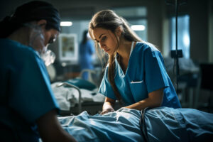 Unpacking Clinicals in Nursing School: Essential Training Insights