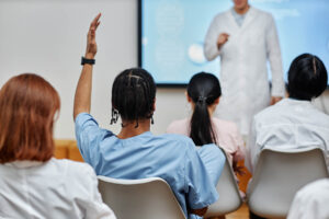 Life Inside the Classroom: What Nursing School is Really Like