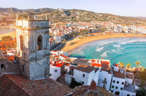 Nursing Schools in Spain: Expanding Horizons in Nursing Education
