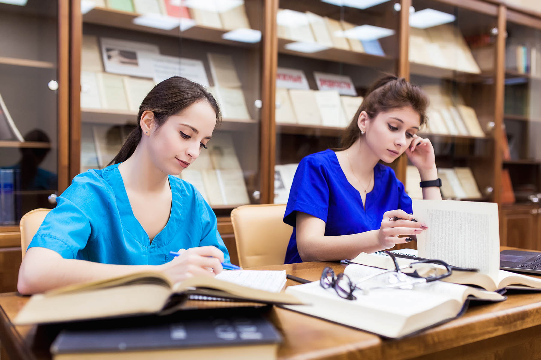 Brockton School of Nursing: A Legacy of Educational Excellence