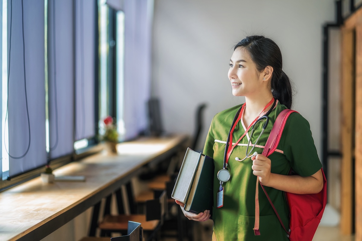 School Nurse Salary: Understanding Compensation in Student Healthcare