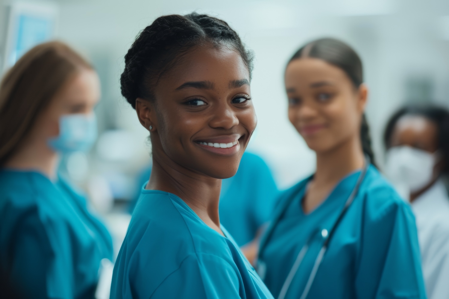 How Much is Nursing School? Navigating the Costs of Education