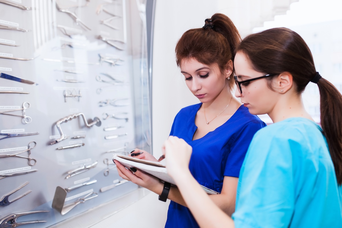 Nursing Trade Schools: Alternative Paths to a Nursing Education