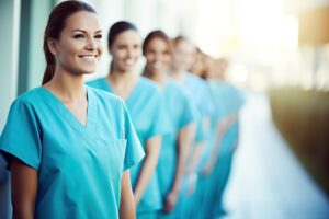 Nursing Schools in Miami: Your Education in the Sunshine State