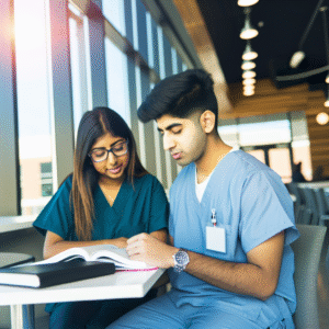 ADN vs. BSN: Which Nursing Degree Is Right for You?