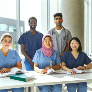 Bridge Programs Explained: CNA-to-RN, LPN-to-RN, RN-to-BSN