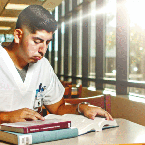 How to Survive Nursing School Exams: Test-Taking Strategies