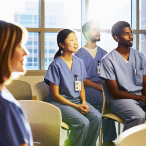 What Happens After Nursing School? Licensing, Residency & First Job