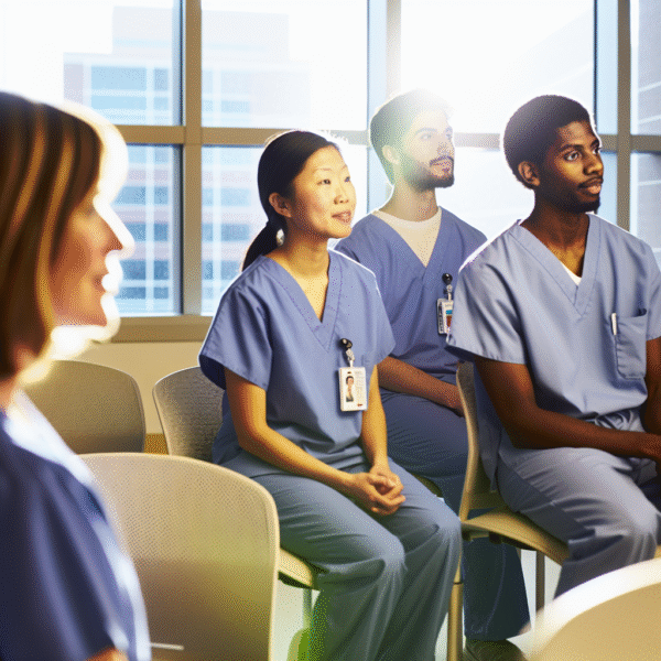 nursing residency programs