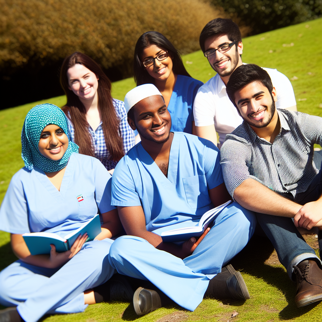 nursing school mental health