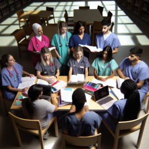 Nursing School Scholarships: Where to Find and How to Apply