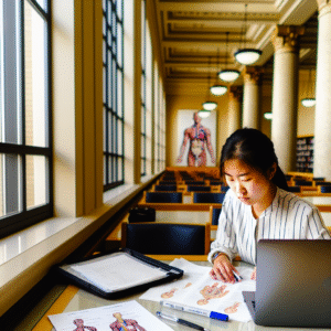 Best Study Techniques for Nursing Students Backed by Science