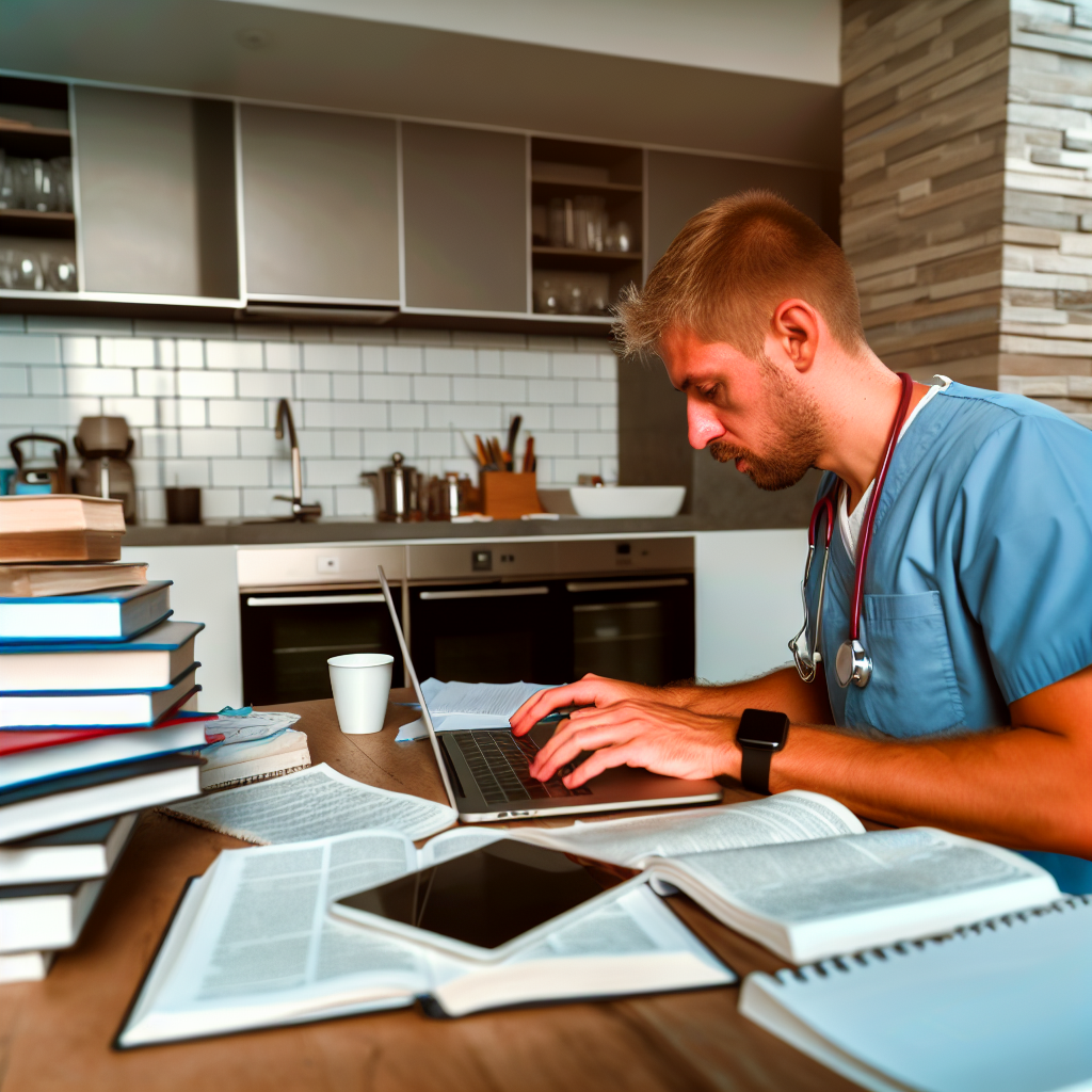 online nursing programs