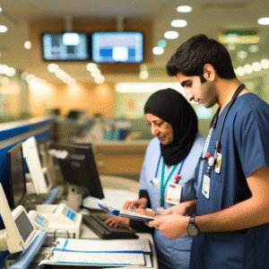 What Is the Difference Between RN and LPN Roles?