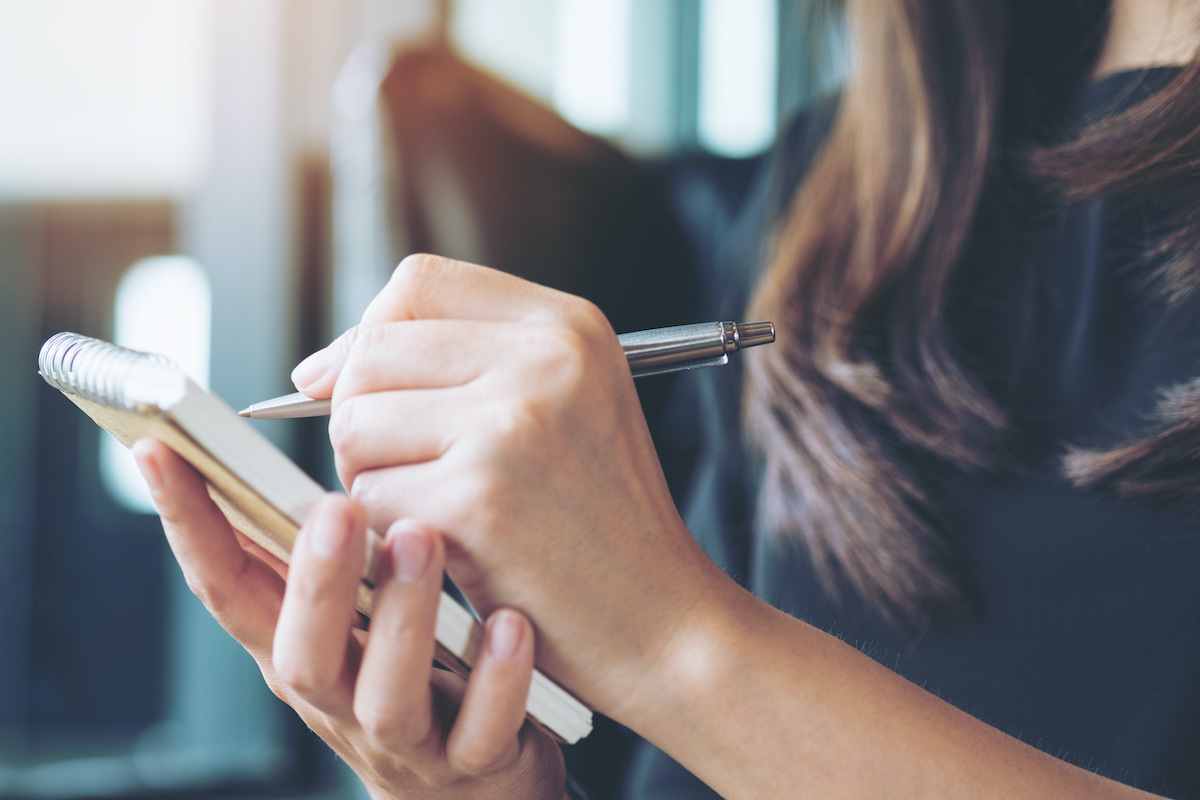 Clinical Paperwork Tips: Charting & Documentation Basics for Students