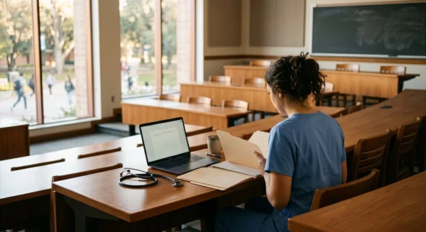 nursing schools texas community college